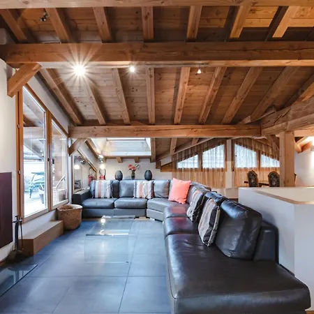 Chalet Chalet Gaia